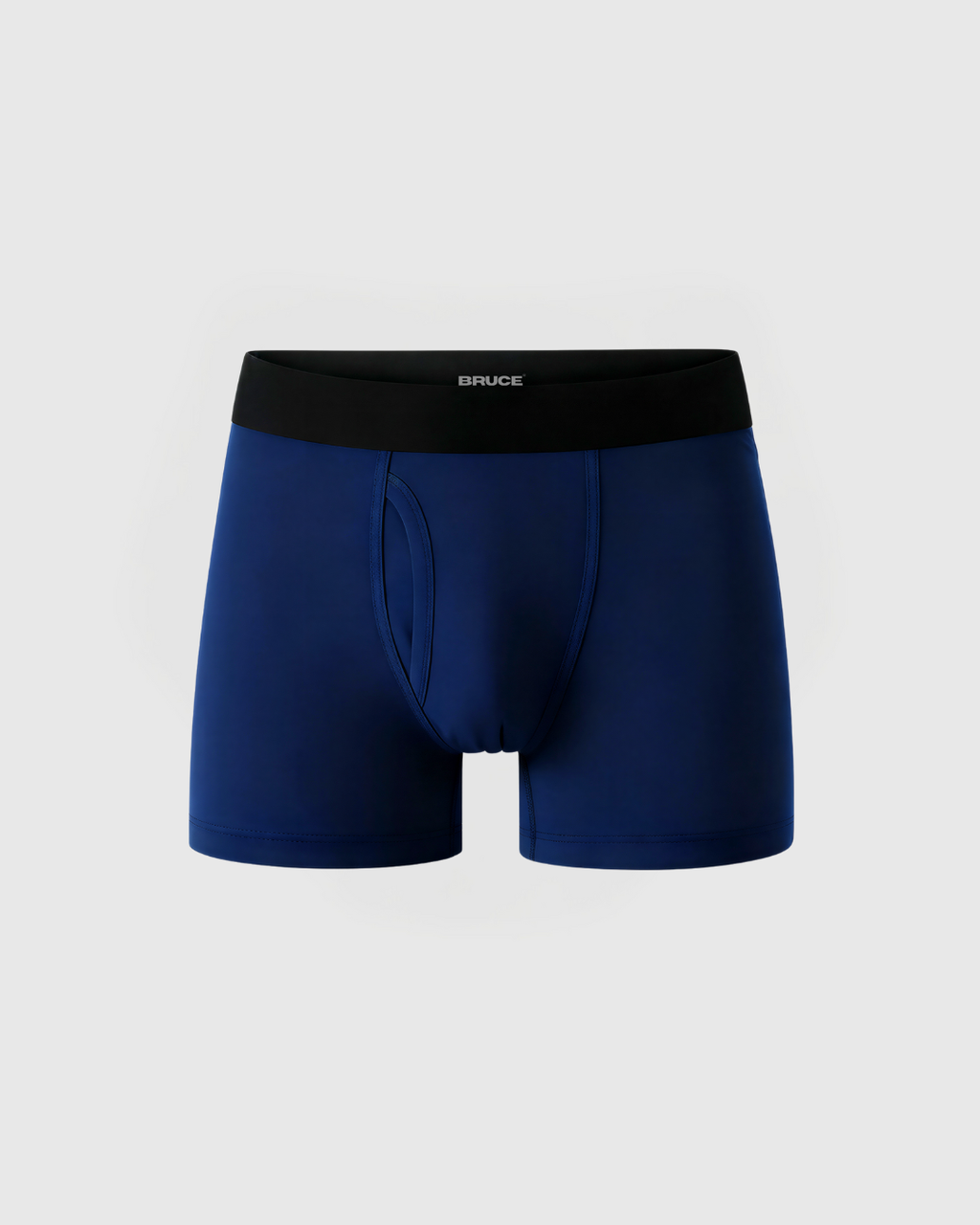 Bruce’s Signature Leakproof Boxers (Marine)
