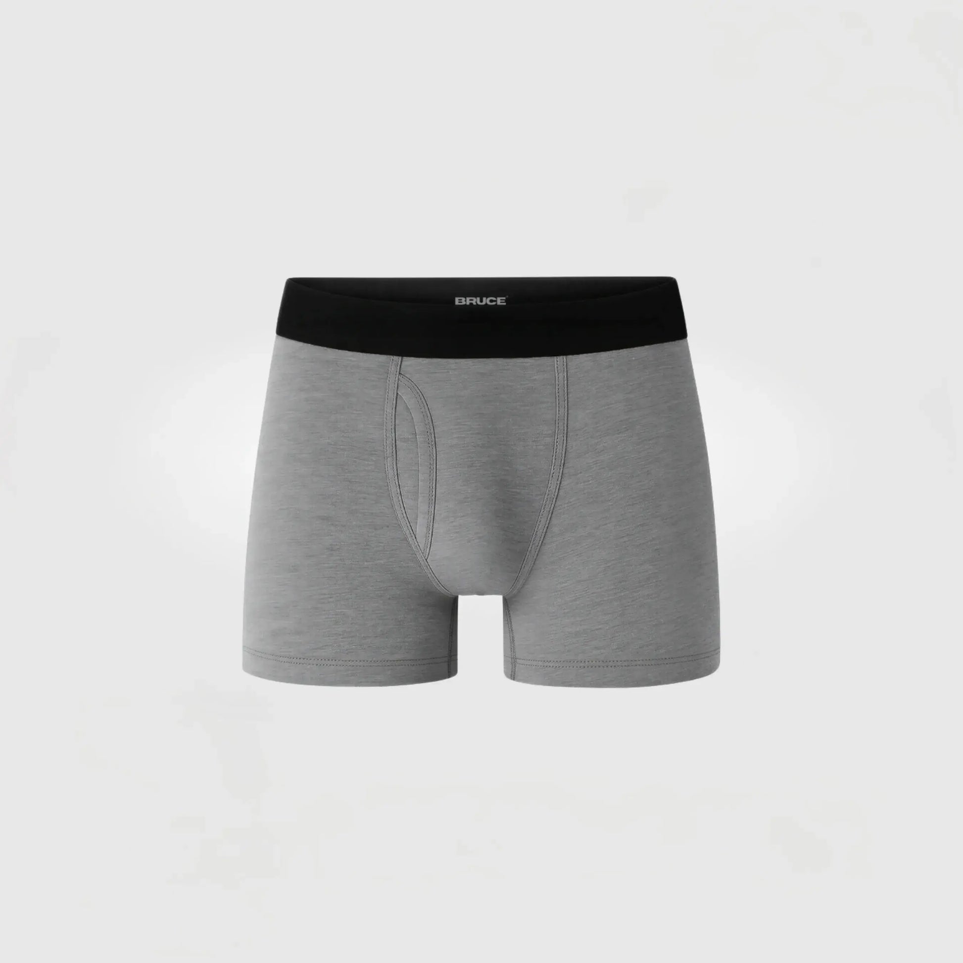 Bruce’s Signature Leakproof Boxers