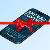Bladder Control eBook