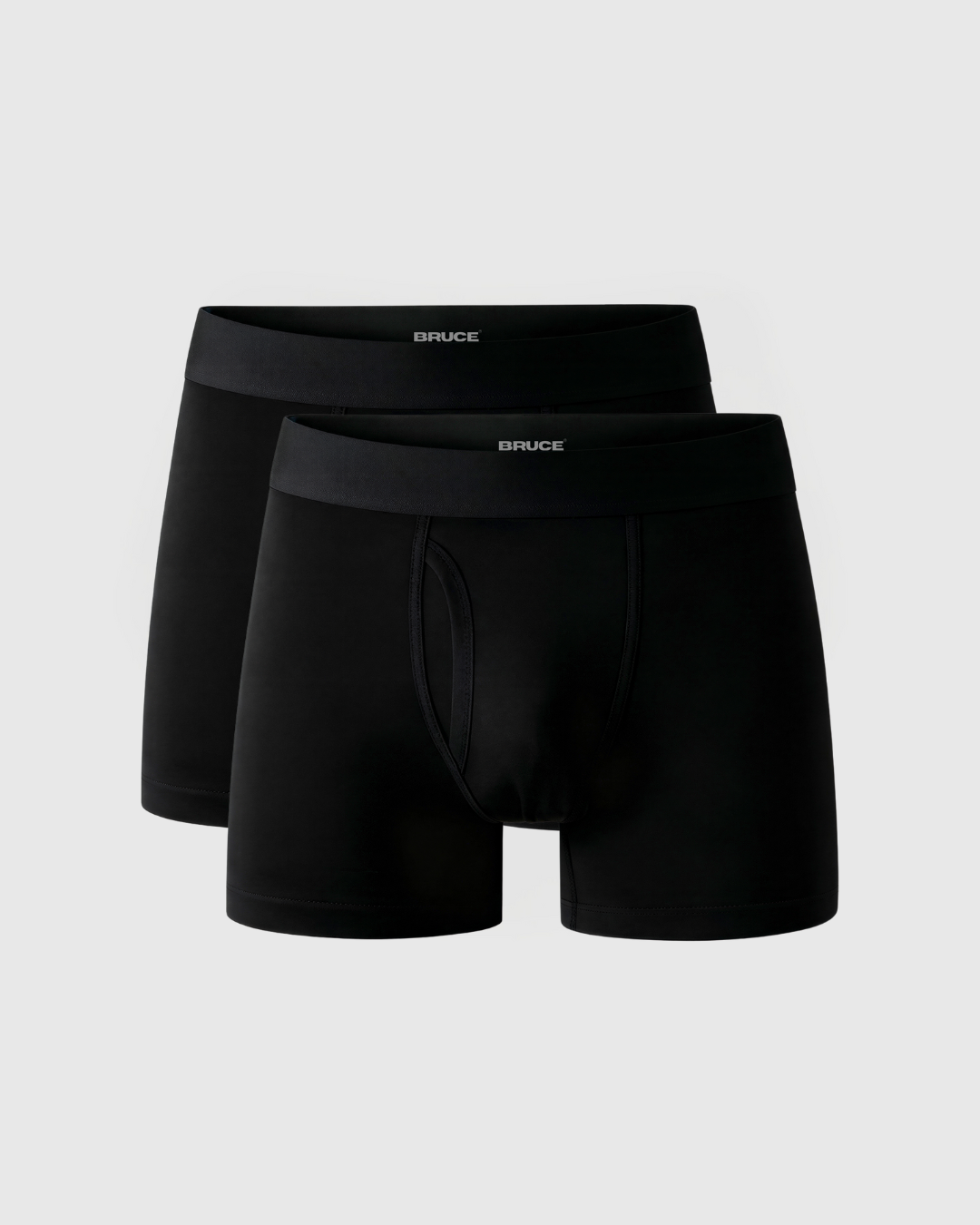 Bruce’s Signature Leakproof Boxers (2-Pack)