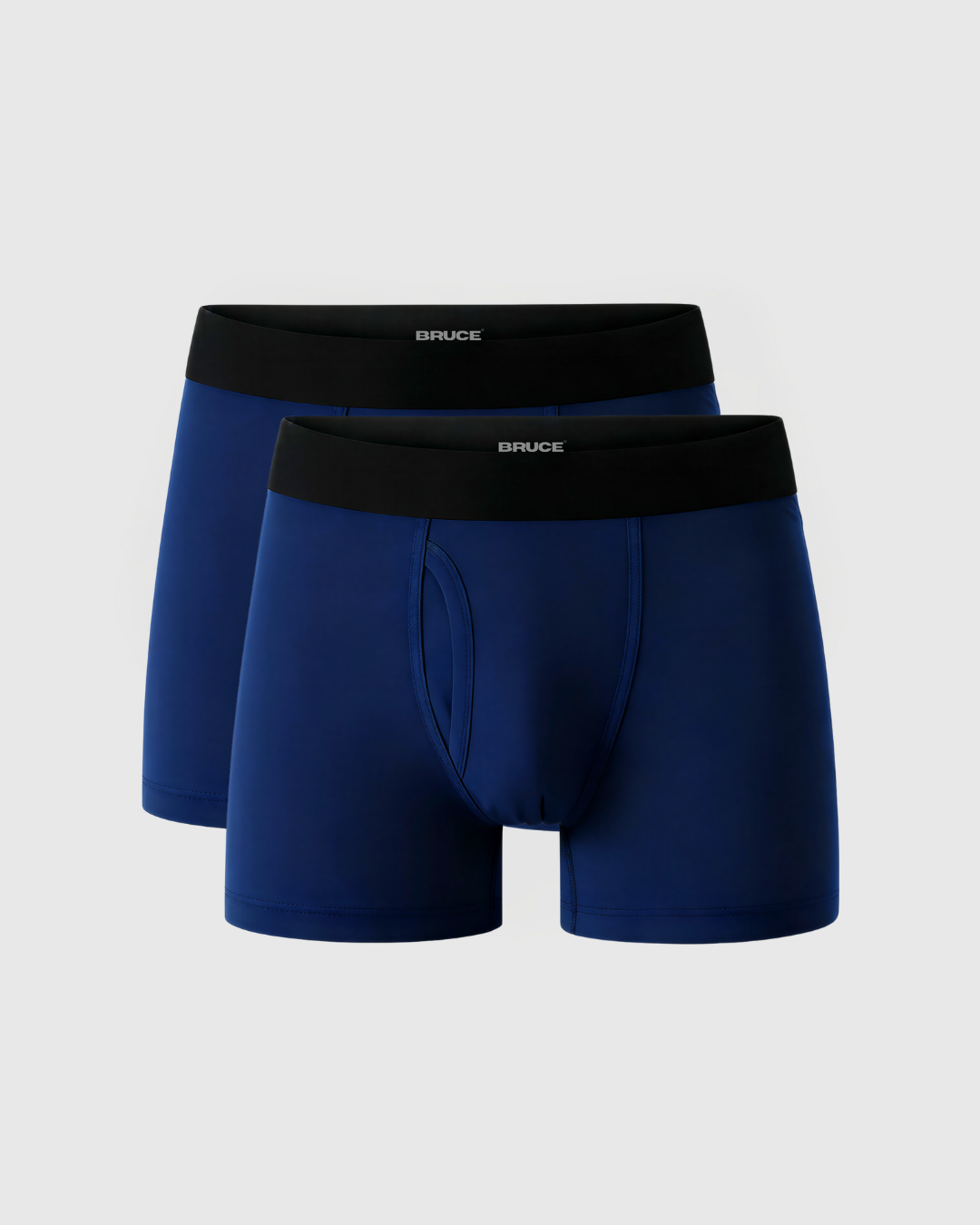 Bruce’s Signature Leakproof Boxers (2-Pack)