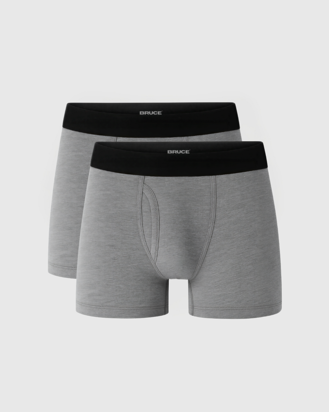 Bruce's Signature Leakproof Boxers (2-Pack)