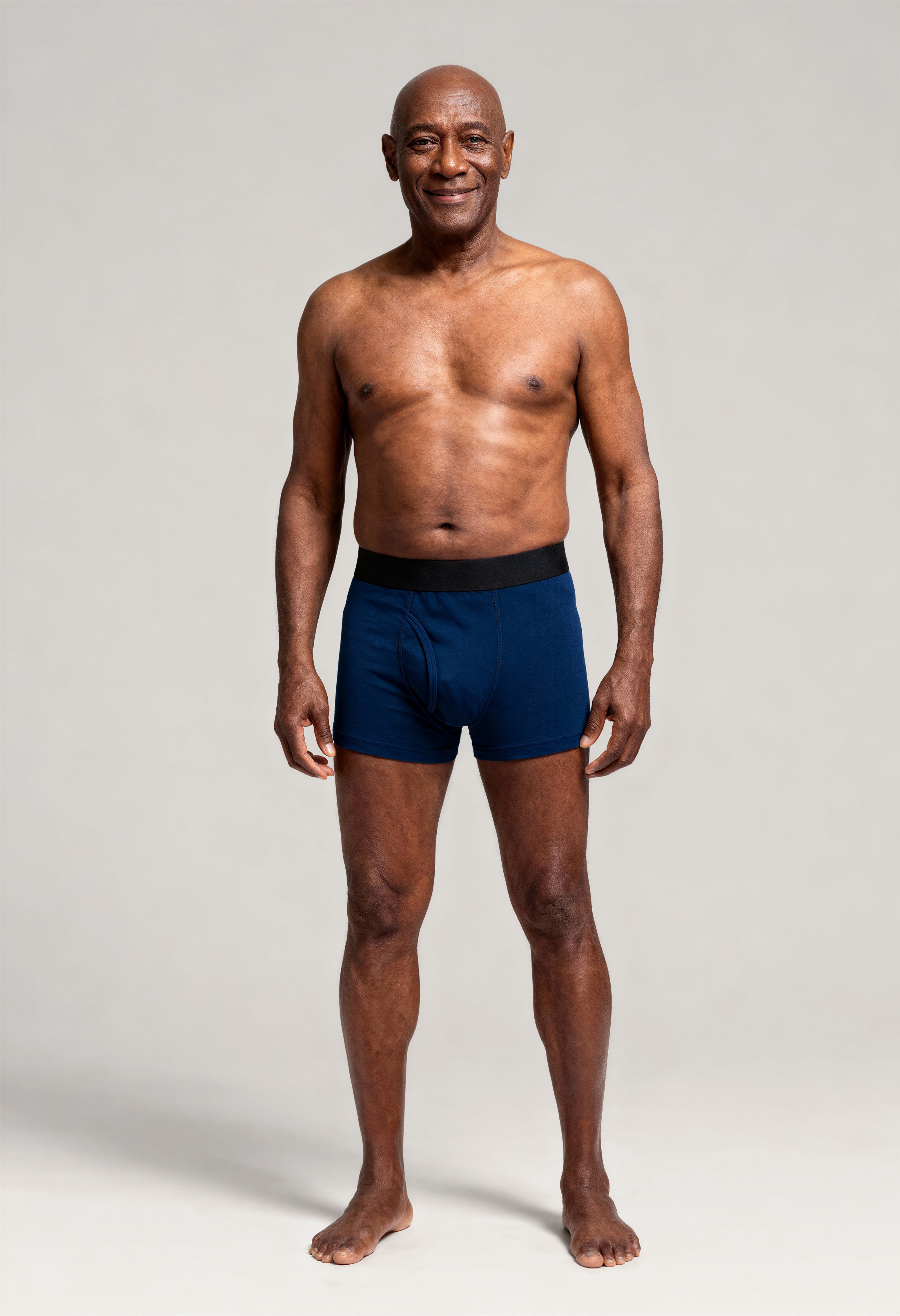 Boxer With Rws Bruce's Signature Leakproof Boxers (5-Pack) – BRUCE | US