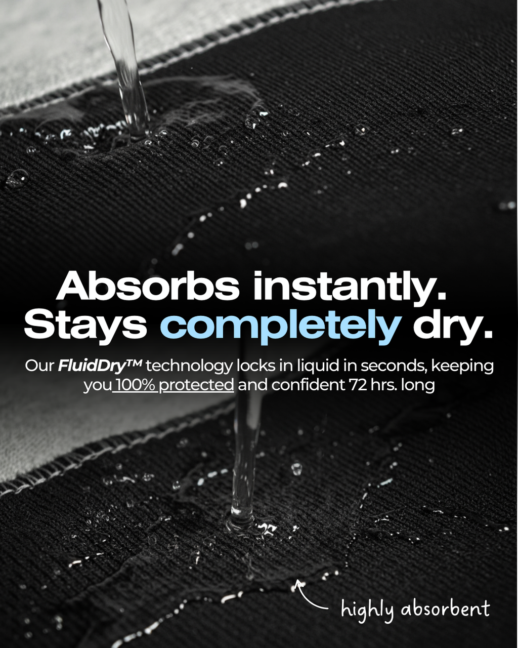 Bruce's Signature Leakproof Boxers (3+2 FREE)